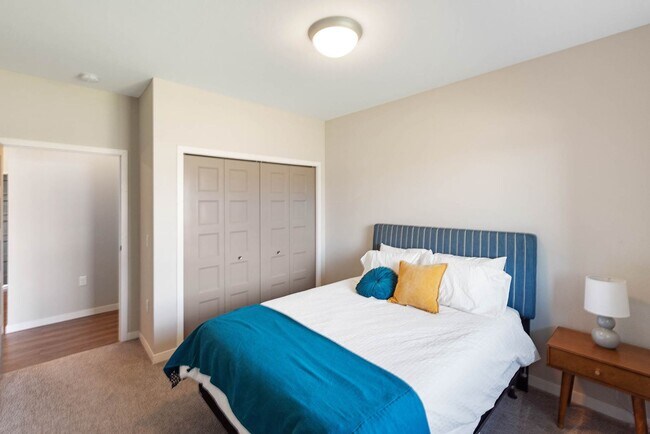 Interior Photo - Silverthorne Flats