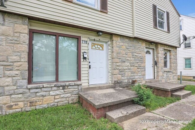 Foto del edificio - 770-772 Butler Ave