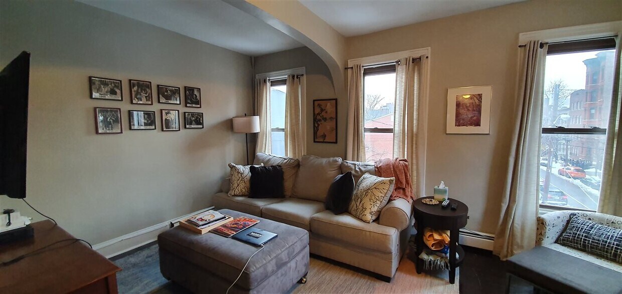Foto principal - 562.5 Jersey Ave