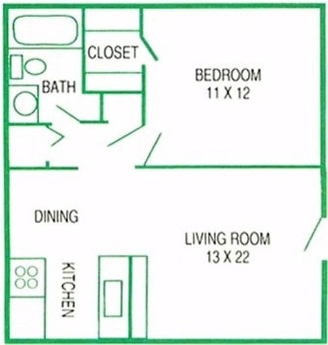 Building Photo - 3600 Kellogg Dr