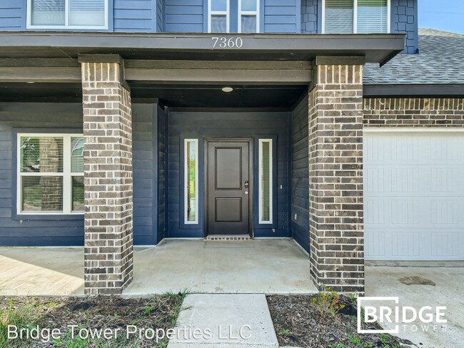 Building Photo - 3 br, 2 bath House - 7360 Parkside Place D...