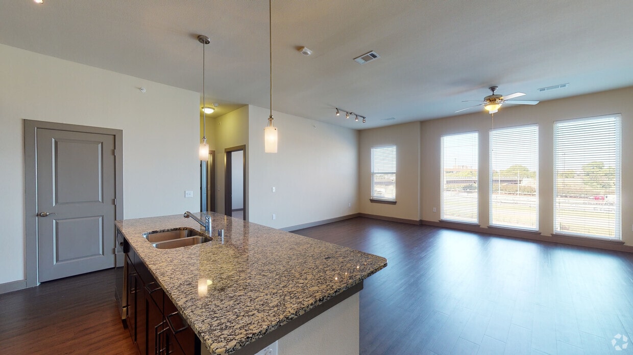 Photo - GreenVue Apartments