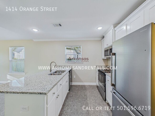 Foto del edificio - 1414 Orange St