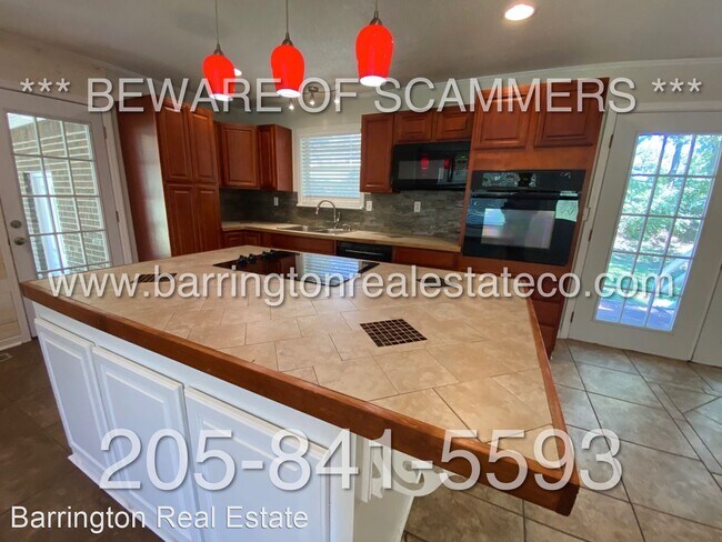 Foto del edificio - 3 br, 1.5 bath House - 4603 Ridgeside Street