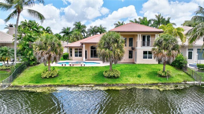 Foto del edificio - 10230 Key Plum St