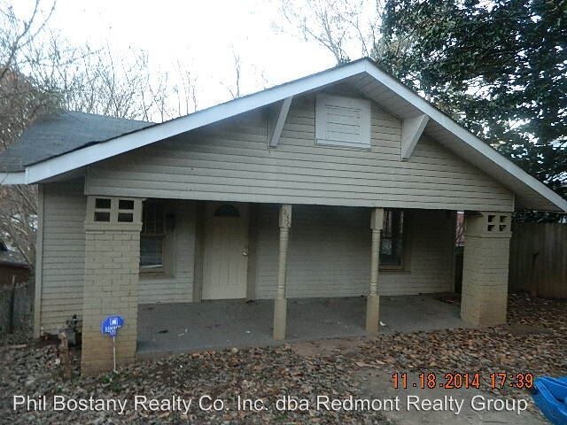 Building Photo - 1438 Thomason Ave