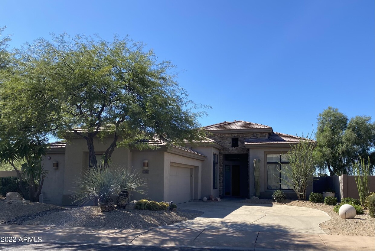 Primary Photo - 34616 N 93rd Pl