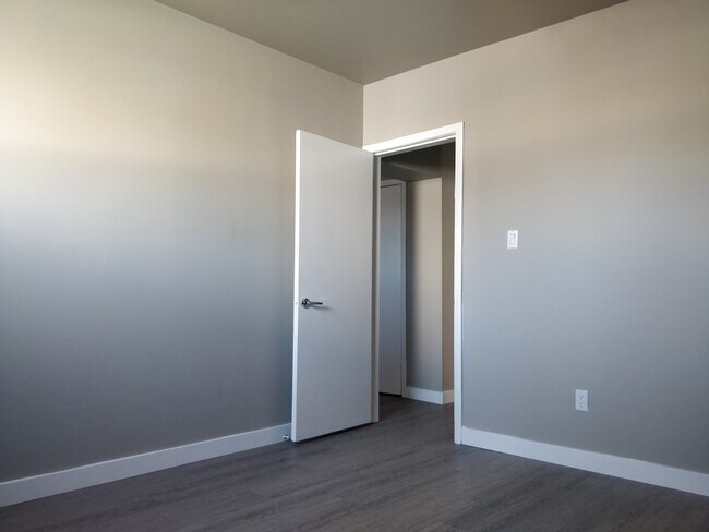 Photo du bâtiment - Jerry Place Apartments