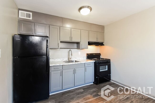 Photo - 2124 Park Terrace Apartment