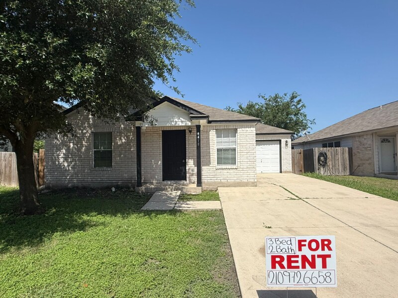 Primary Photo - 4411 Mystic Sunrise Dr
