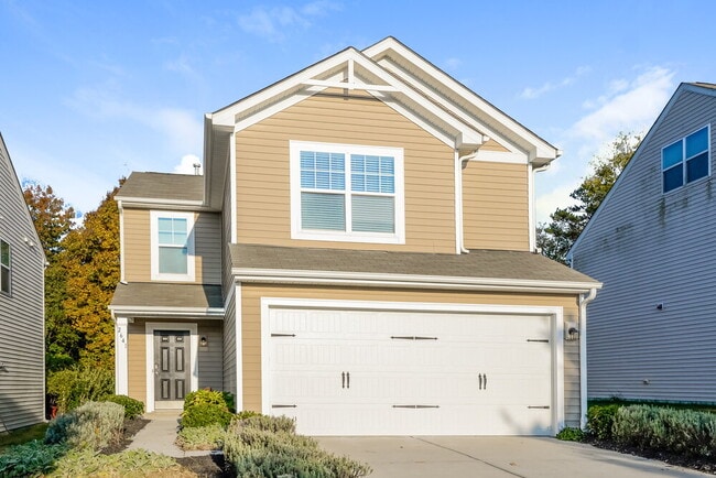 Building Photo - 2641 Hunters Moon Lane