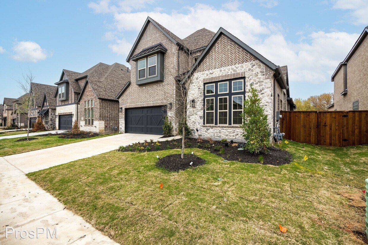 4809 Sunnybrook Dr, Plano, TX 75093 House Rental in Plano, TX