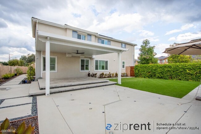 Building Photo - 5 br, 4 bath House - 2059 Rancho Bonita Pl...