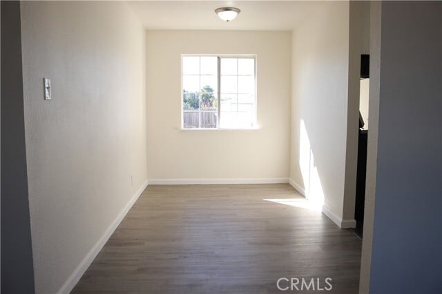 Foto del edificio - 411 N Burton St