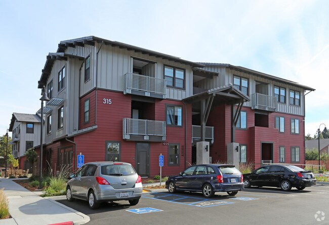 Foto del edificio - South Hills Crossing