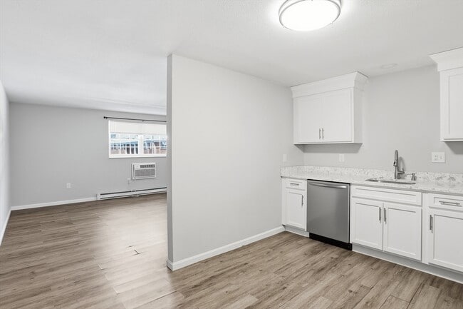 Foto del edificio - 39 Pleasant St