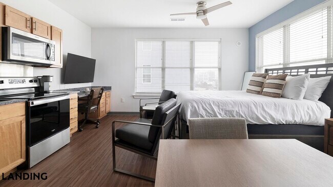 Foto del edificio - 302 13th St S