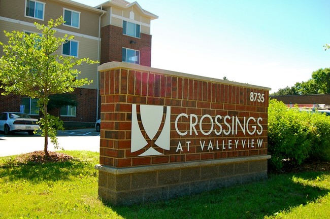 Foto del edificio - The Crossings at Valley View