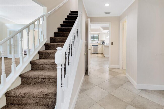Foto del edificio - 3606 Cold Creek Dr
