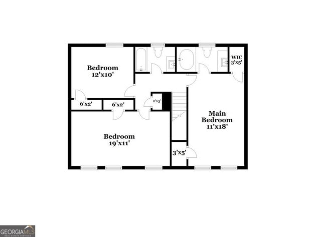 Foto del edificio - 3070 Revere Cir