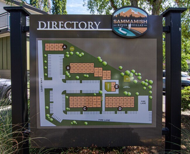 Foto del edificio - Redmond- One Bedroom Condo located at the ...