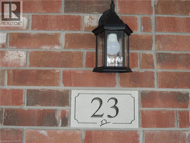 Building Photo - 23 Nisbet Blvd