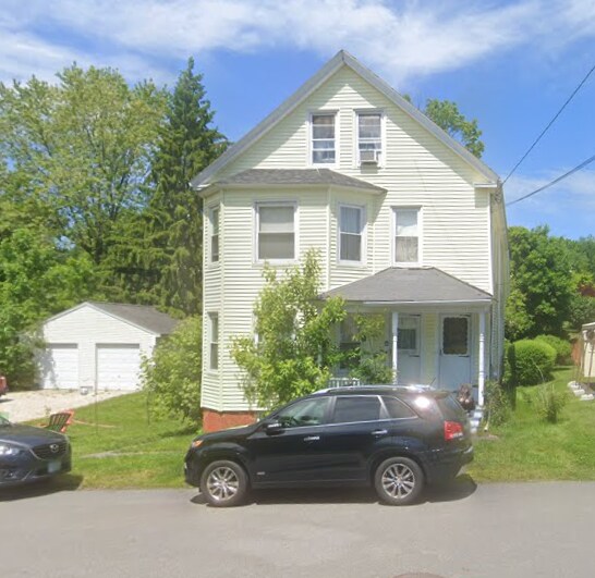 Building Photo - 25 W Kidder St