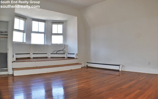 Foto del edificio - 694 Tremont St