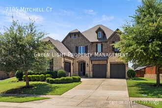 Building Photo - 7105 Mitchell Ct