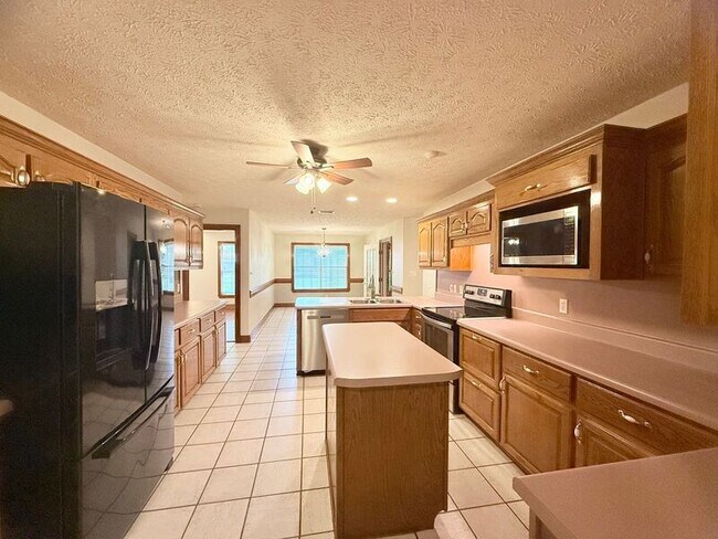 Foto del edificio - 5330 Morgan Ridge Dr