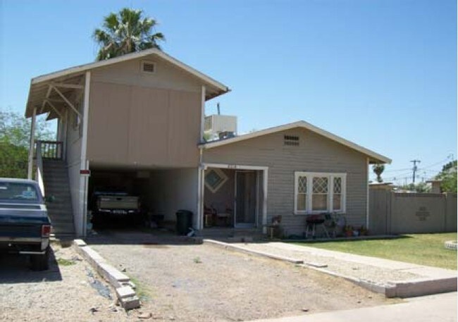 Foto del edificio - 6714 N 60th Ave