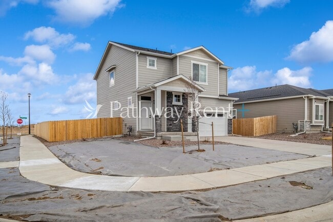 Building Photo - 9494 Yampa St