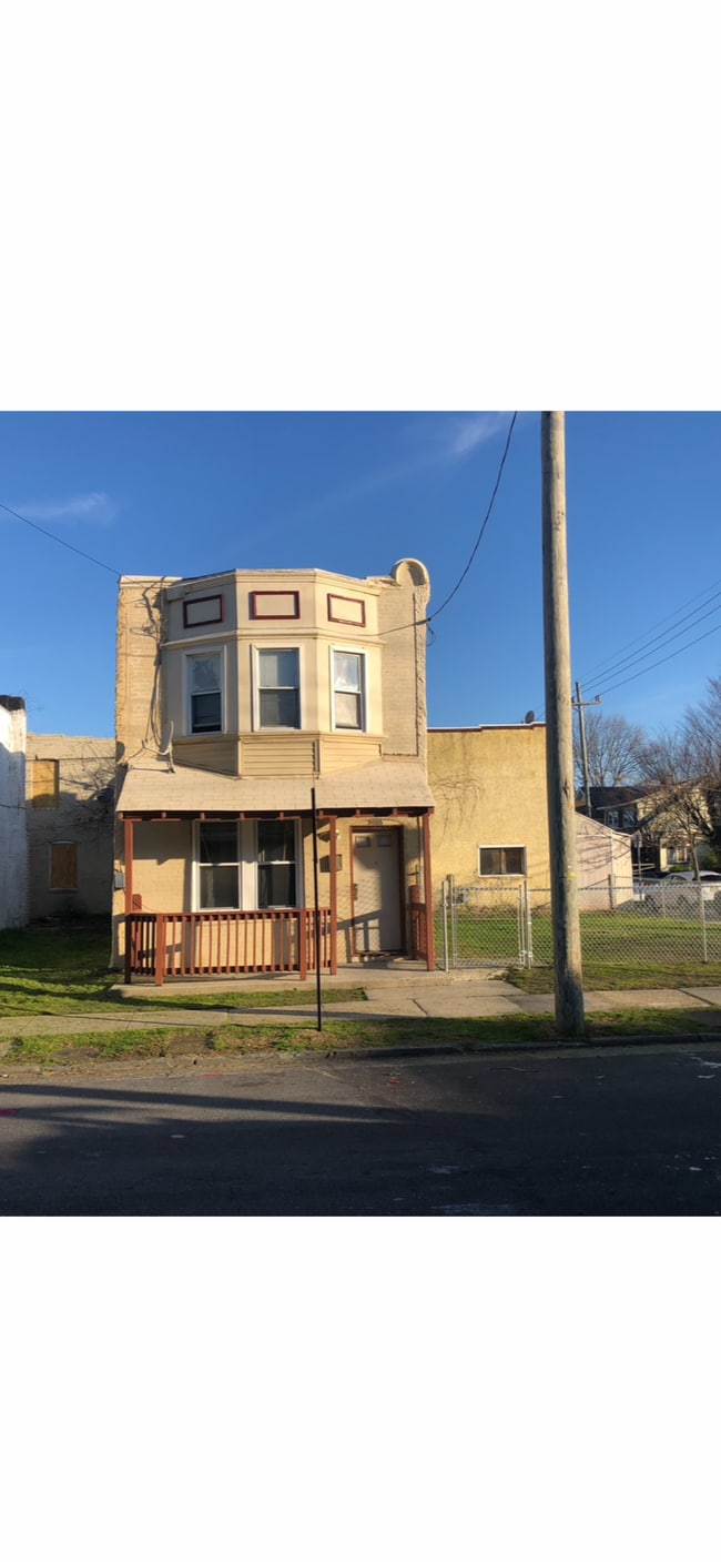 Foto del edificio - 2005 Grant Ave