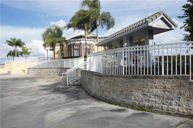 Foto del edificio - 1908 Greenbriar Terrace