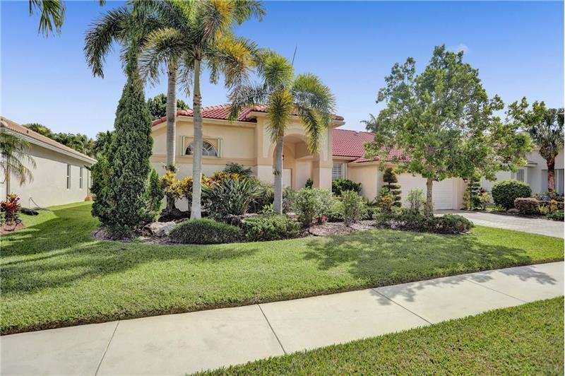7470 Brunswick Cir, Boynton Beach, FL 33472 Condo for Rent in Boynton