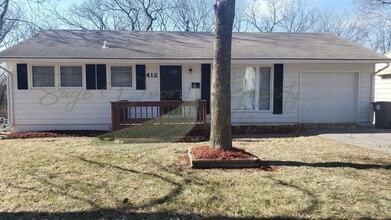 Building Photo - 412 Lacy Ln