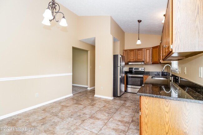 Foto del edificio - 7314 Quail Ridge Rd