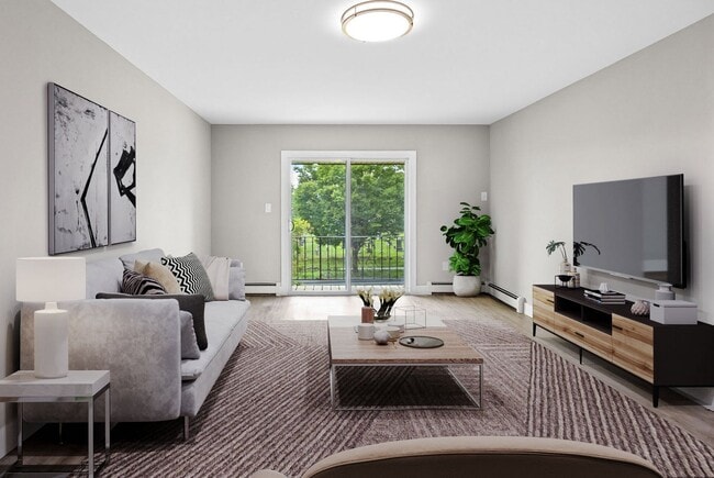 OP1 Living space - Orange Portfolio Holdings