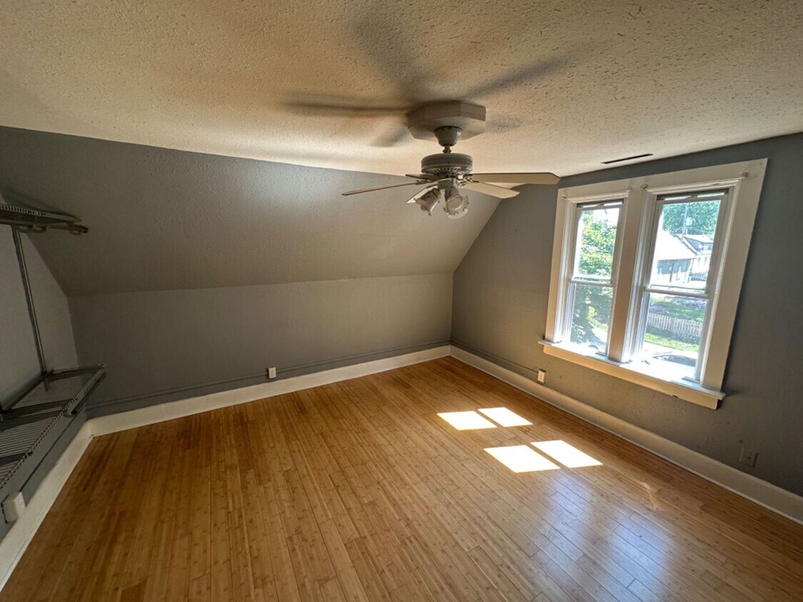 Foto principal - 2613 N Booth st duplex
