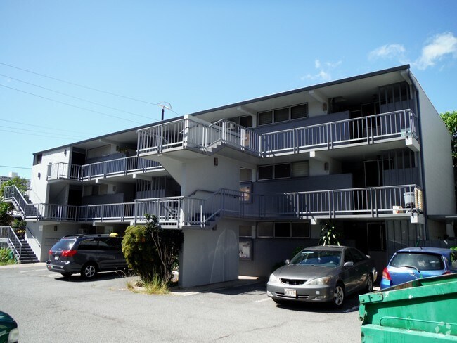 Foto del edificio - 625 University Ave