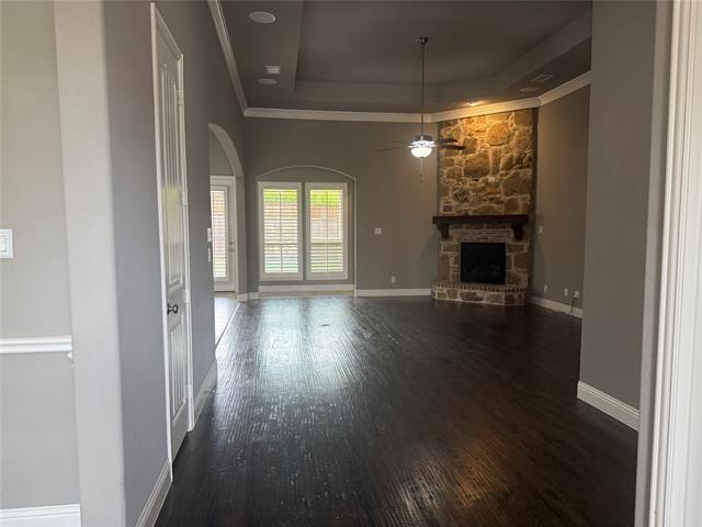 Building Photo - 913 Colby Bluff Dr