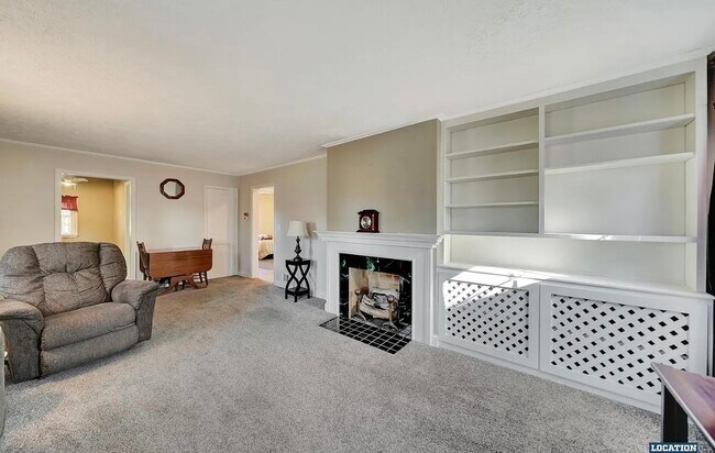 Foto del edificio - 6830 Morrill Ave