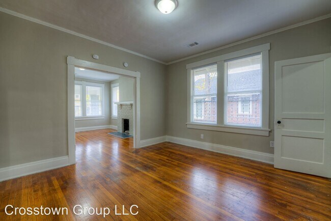 Foto del edificio - 3 br, 2 bath House - 342 N Claybrook St