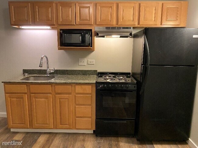 Building Photo - 20-4 N Wabash Ave