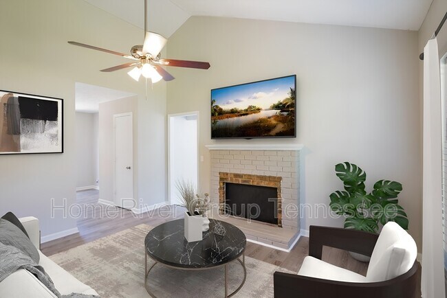 Building Photo - 1272 Tuckahoe Dr