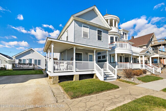 Foto del edificio - 1211 Ocean Ave