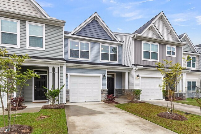 Foto del edificio - Move-In Ready Home in the Heart of Goose Creek