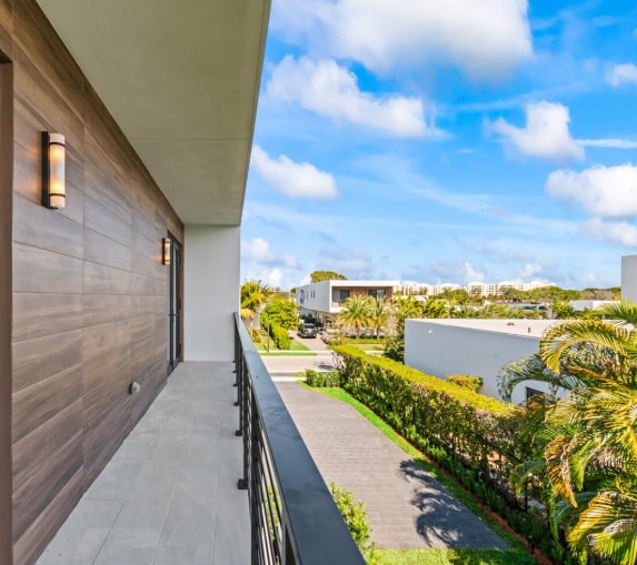 Photo - 16680 Botaniko Drive North, Weston, FL 33326 - 5 BR 6.5 BA single-family home