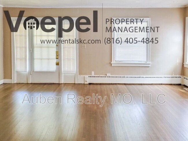 Foto del edificio - 5432 Harrison St