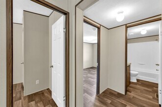 Building Photo - 26768 Dobbin-Huffsmith Rd